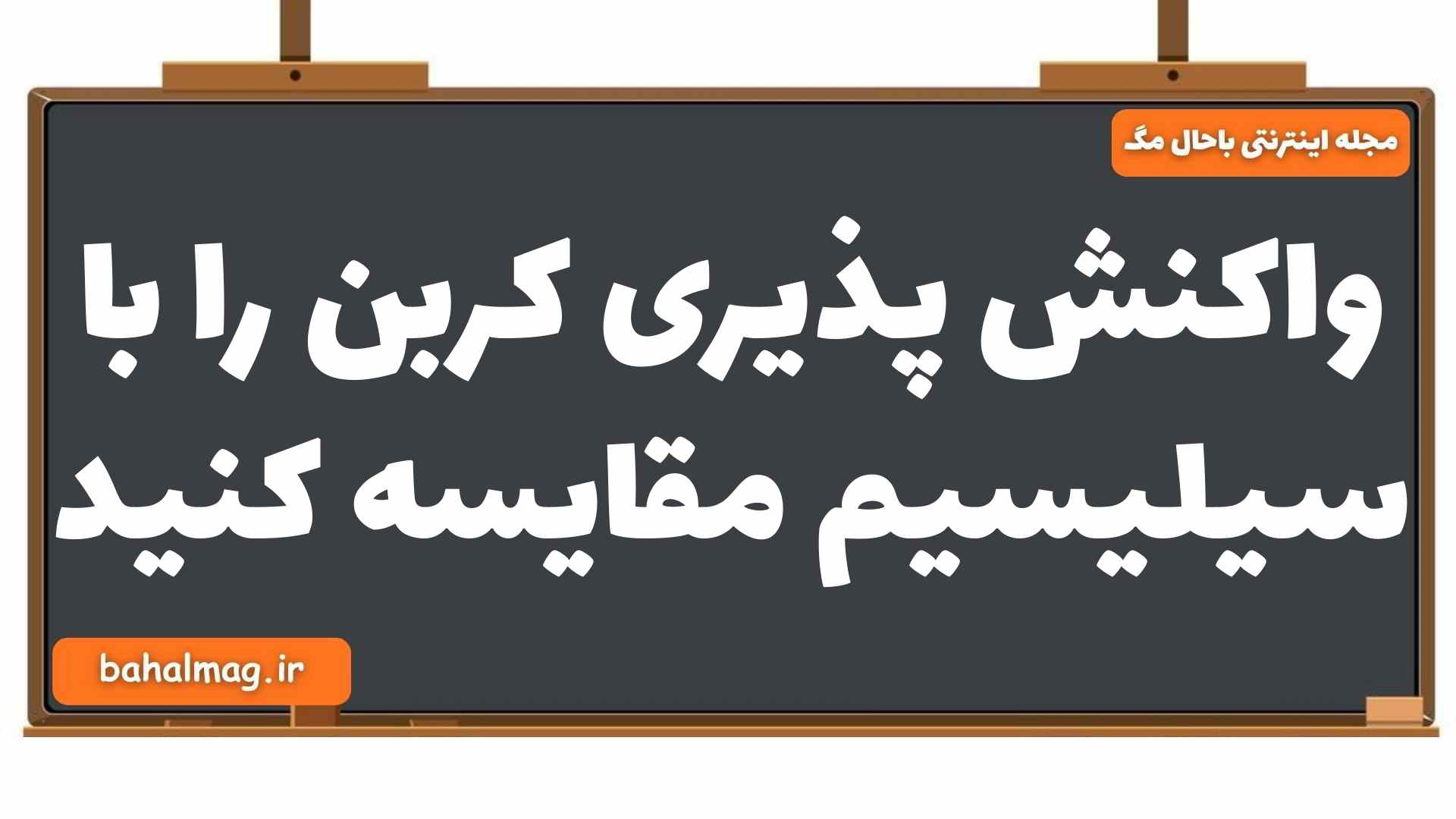 واکنش پذیری کربن را با سیلیسیم مقایسه کنید