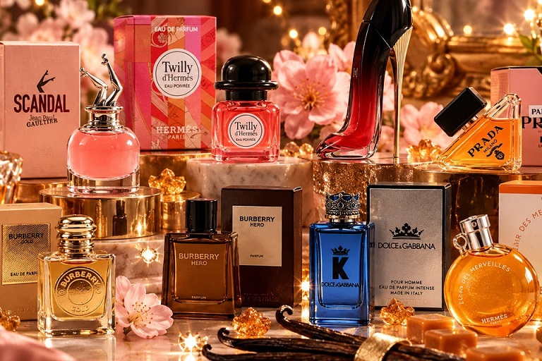 عطر مینیاتوری